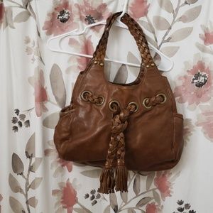 Kooba Leather Bag